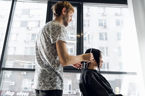 Coiffeur à Nice