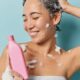 shampoing cheveux