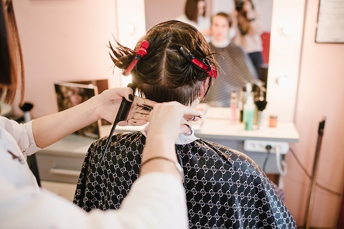 coiffeur professionnel