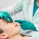 la rhinoplastie